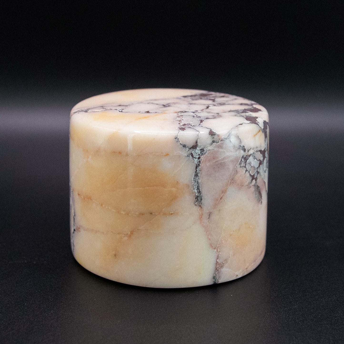 Marble Touch Control Night Light