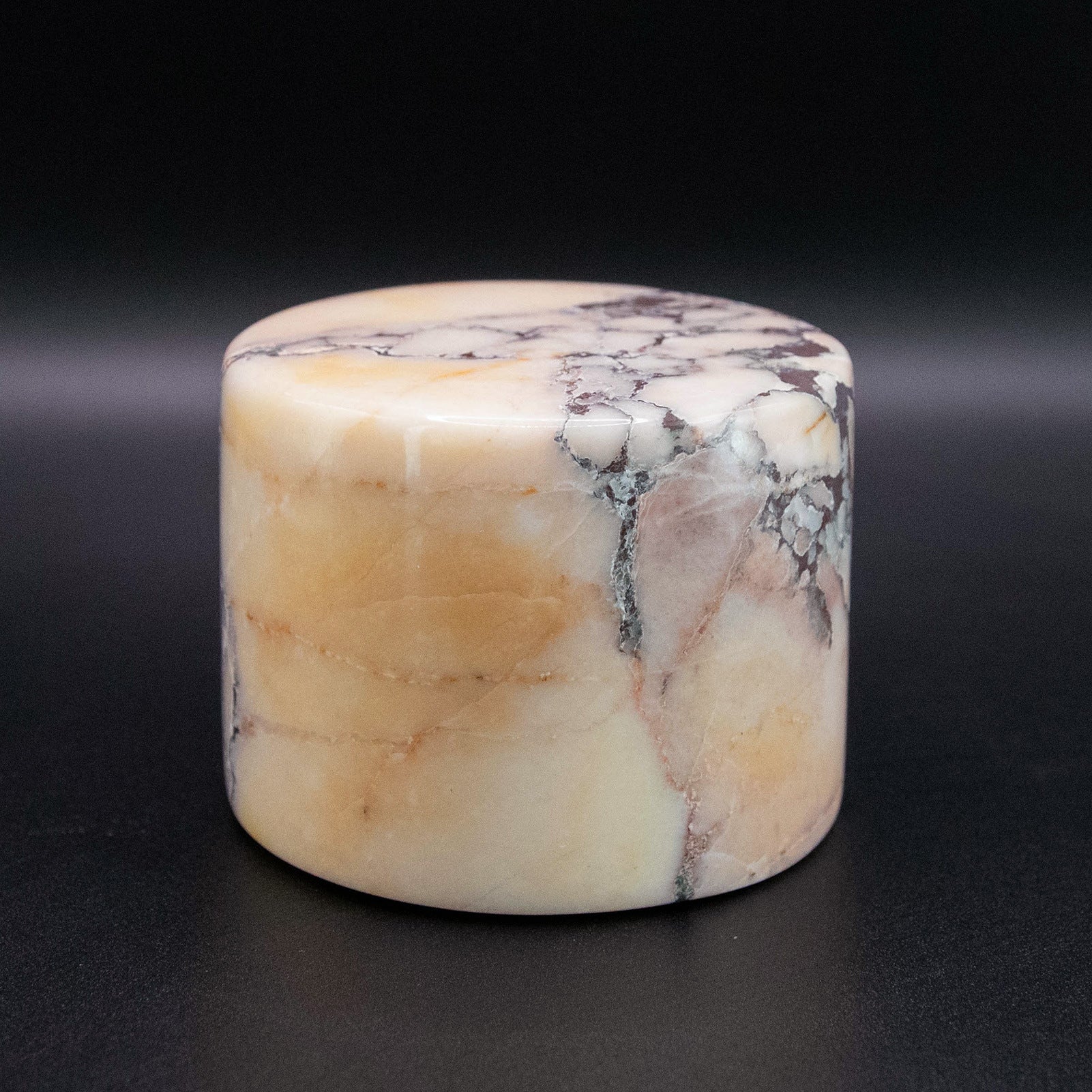 Marble Touch Control Night Light