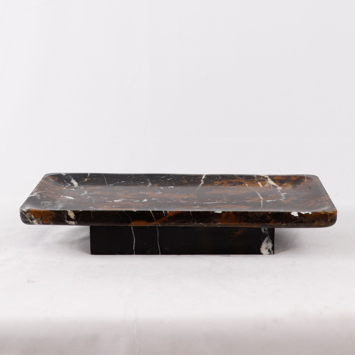 Marble tray