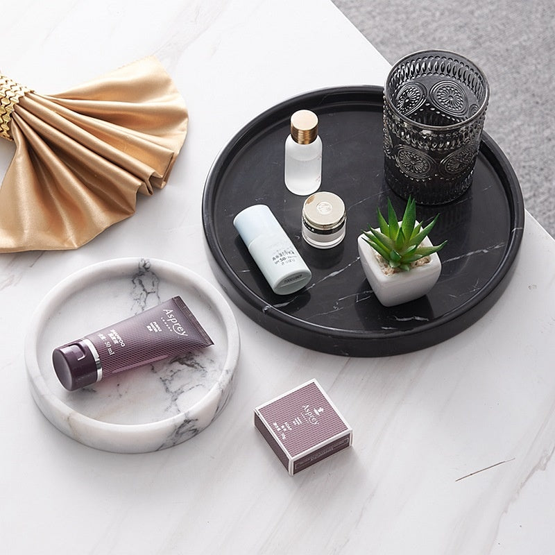 Marble Tray