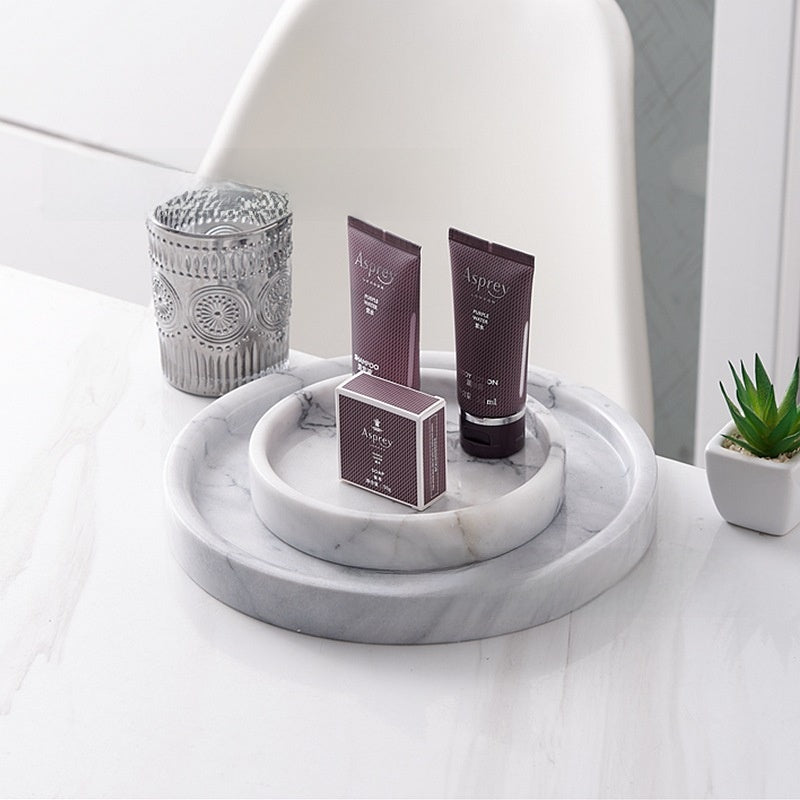 Marble Tray