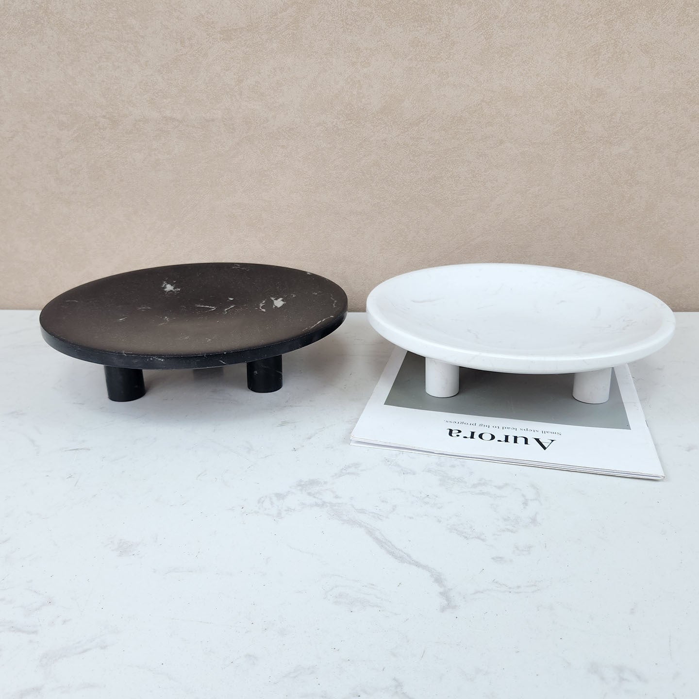 Marble Tray