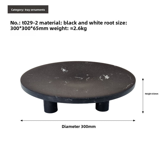 Marble Tray