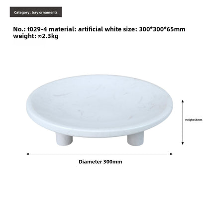 Marble Tray