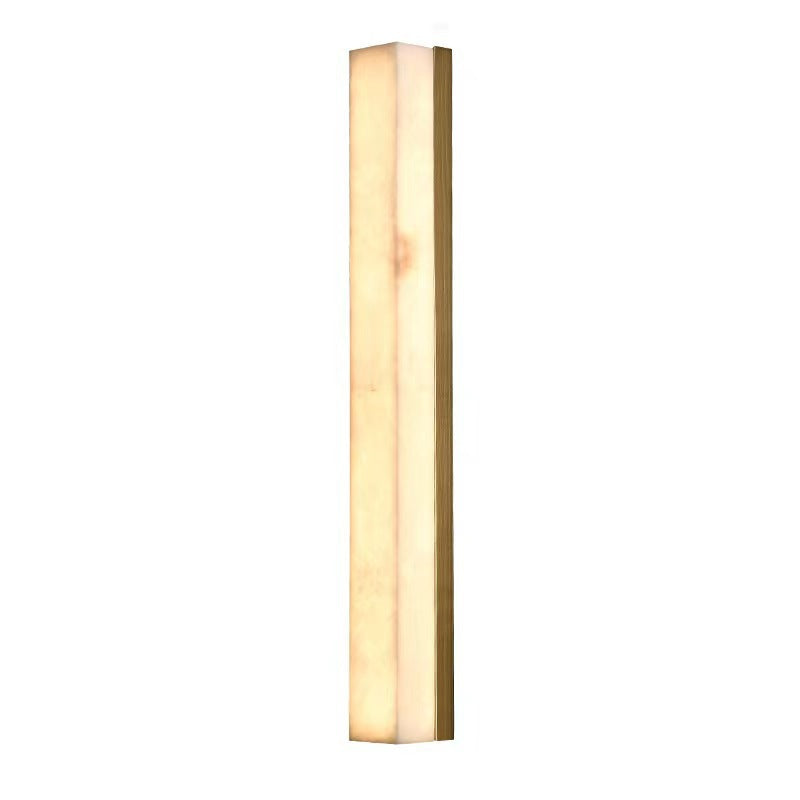 marble wall lamp