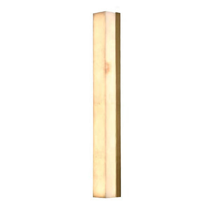 marble wall lamp