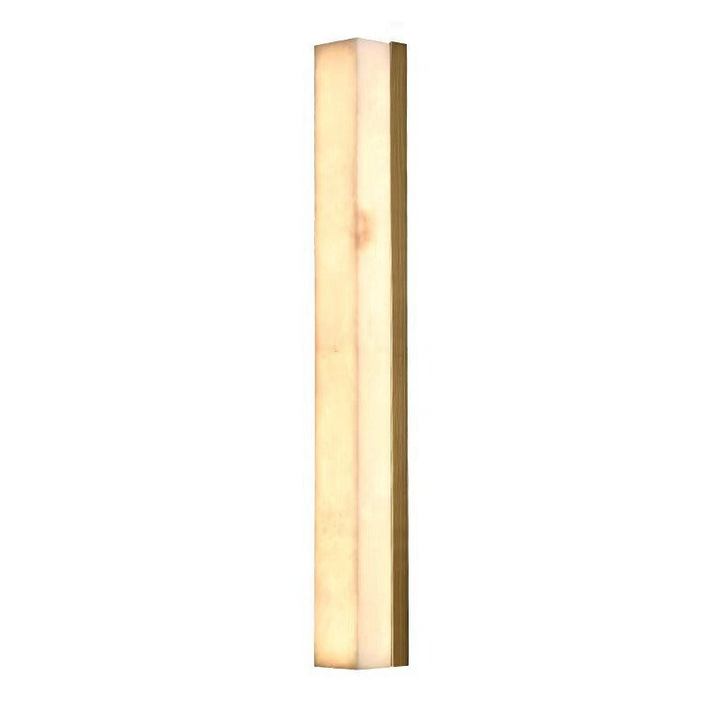 marble wall lamp