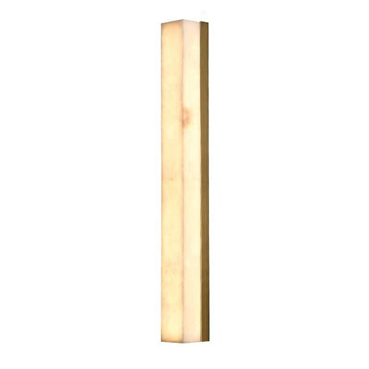 marble wall lamp