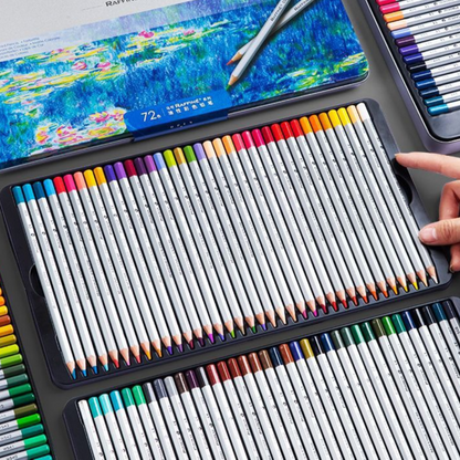 Marco Art Colored Pencils for Children
