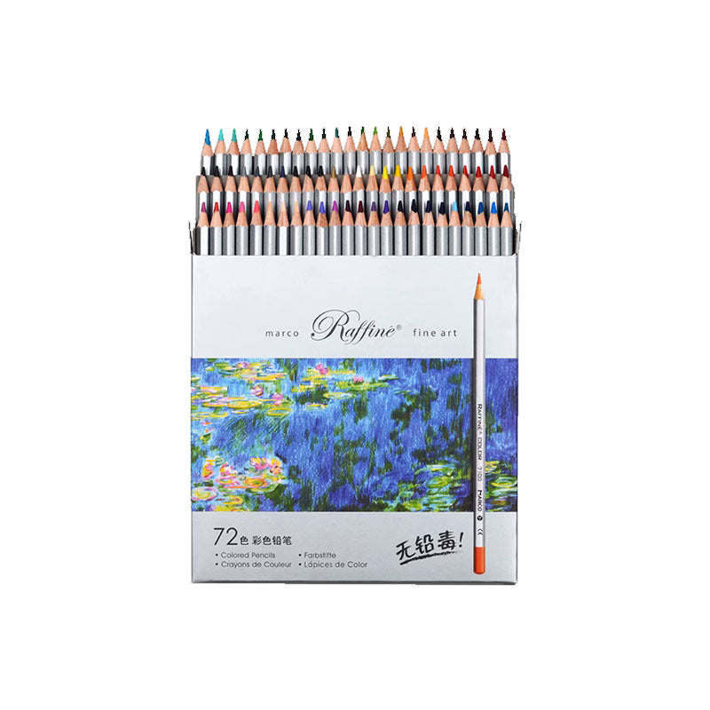 Marco Art Colored Pencils for Children