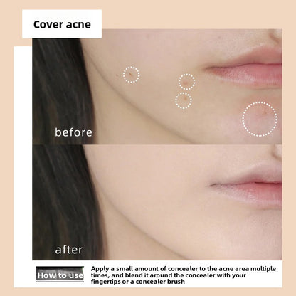 Marie Beauty Concealer Liquid Stick