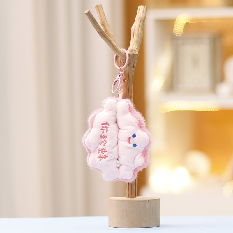 Marine Animal Plush Toy
