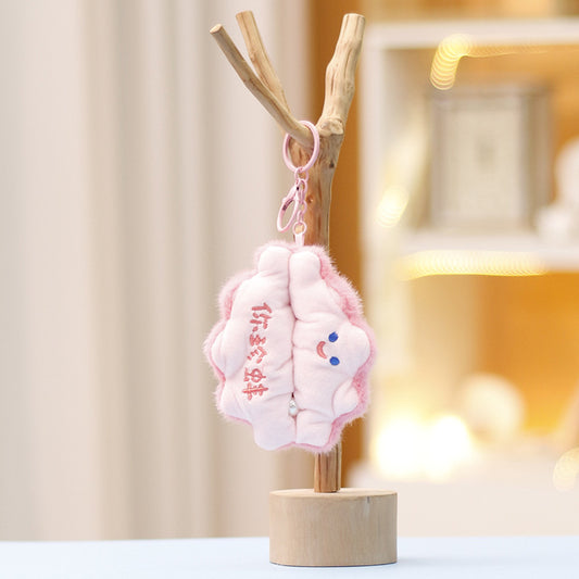 Marine Animal Plush Toy