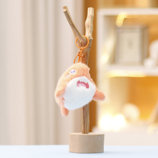 Marine Animal Plush Toy
