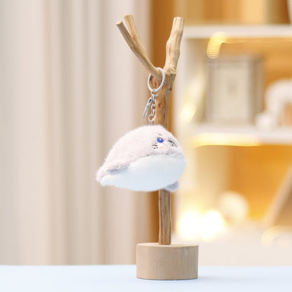 Marine Animal Plush Toy