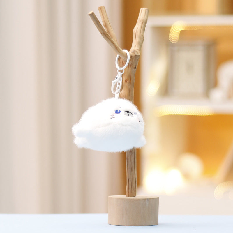 Marine Animal Plush Toy