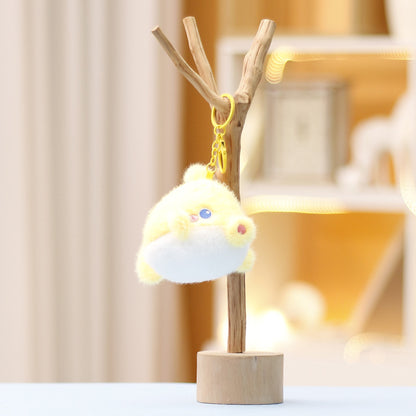 Marine Animal Plush Toy
