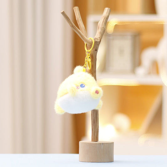 Marine Animal Plush Toy