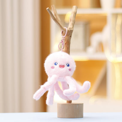Marine Animal Plush Toy
