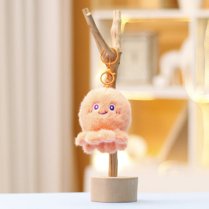 Marine Animal Plush Toy