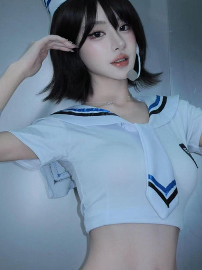 Marine uniform set