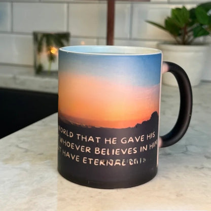 mark cup