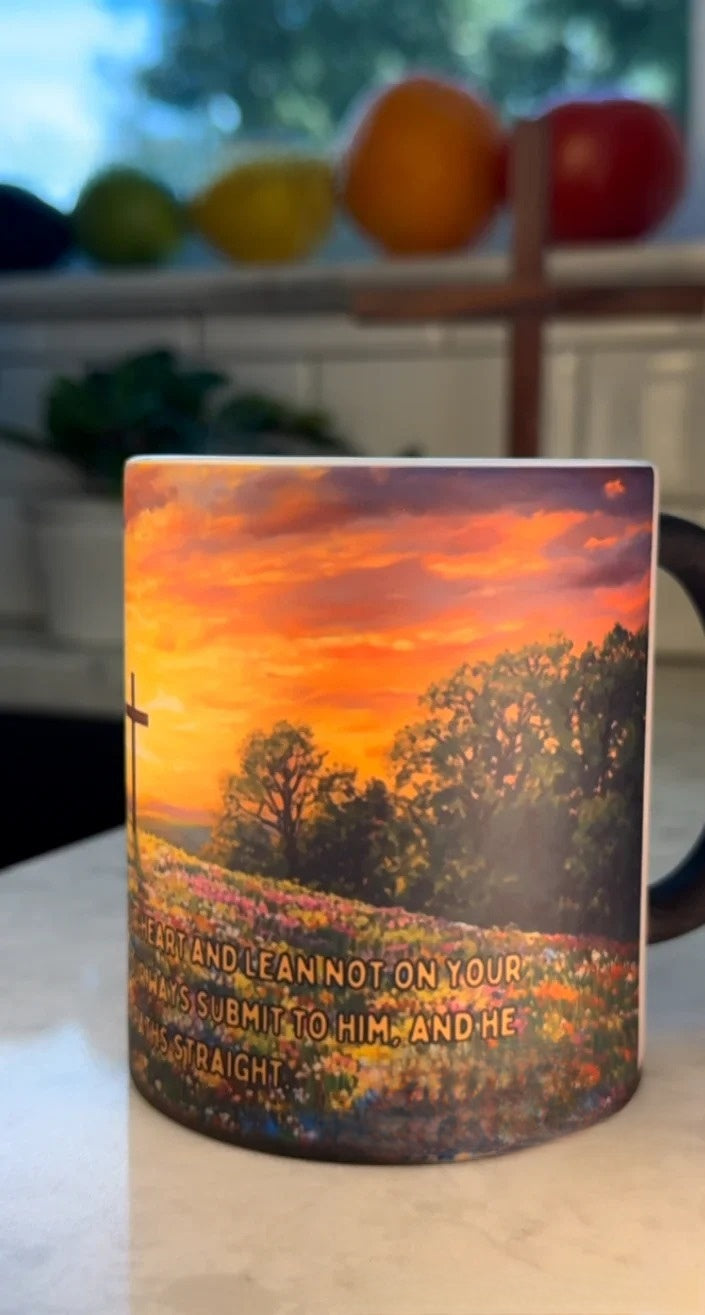 mark cup