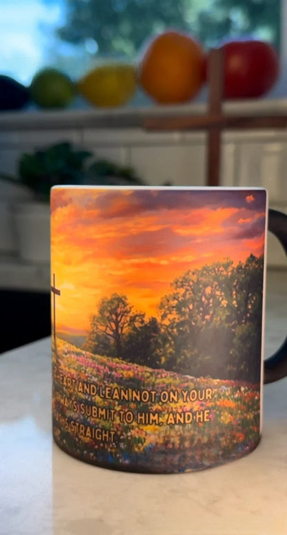 mark cup
