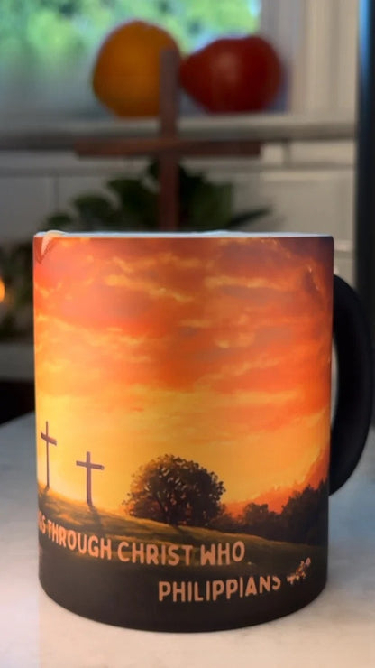 mark cup