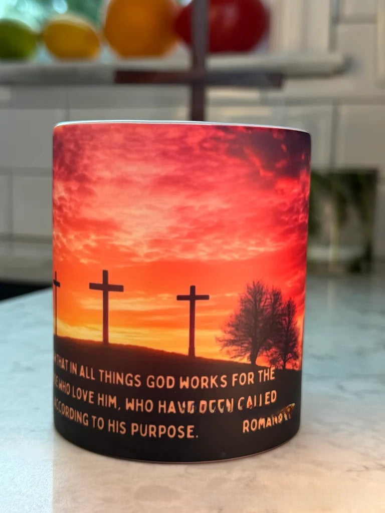 mark cup