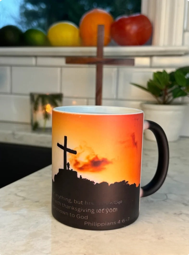 mark cup