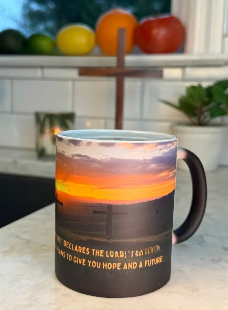 mark cup