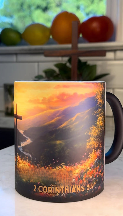 mark cup