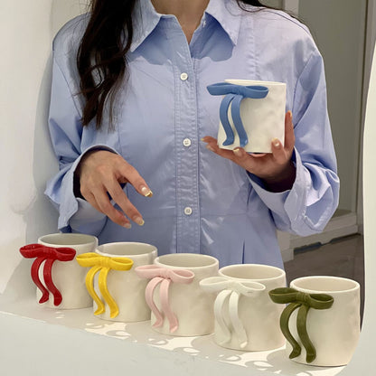 mark cup
