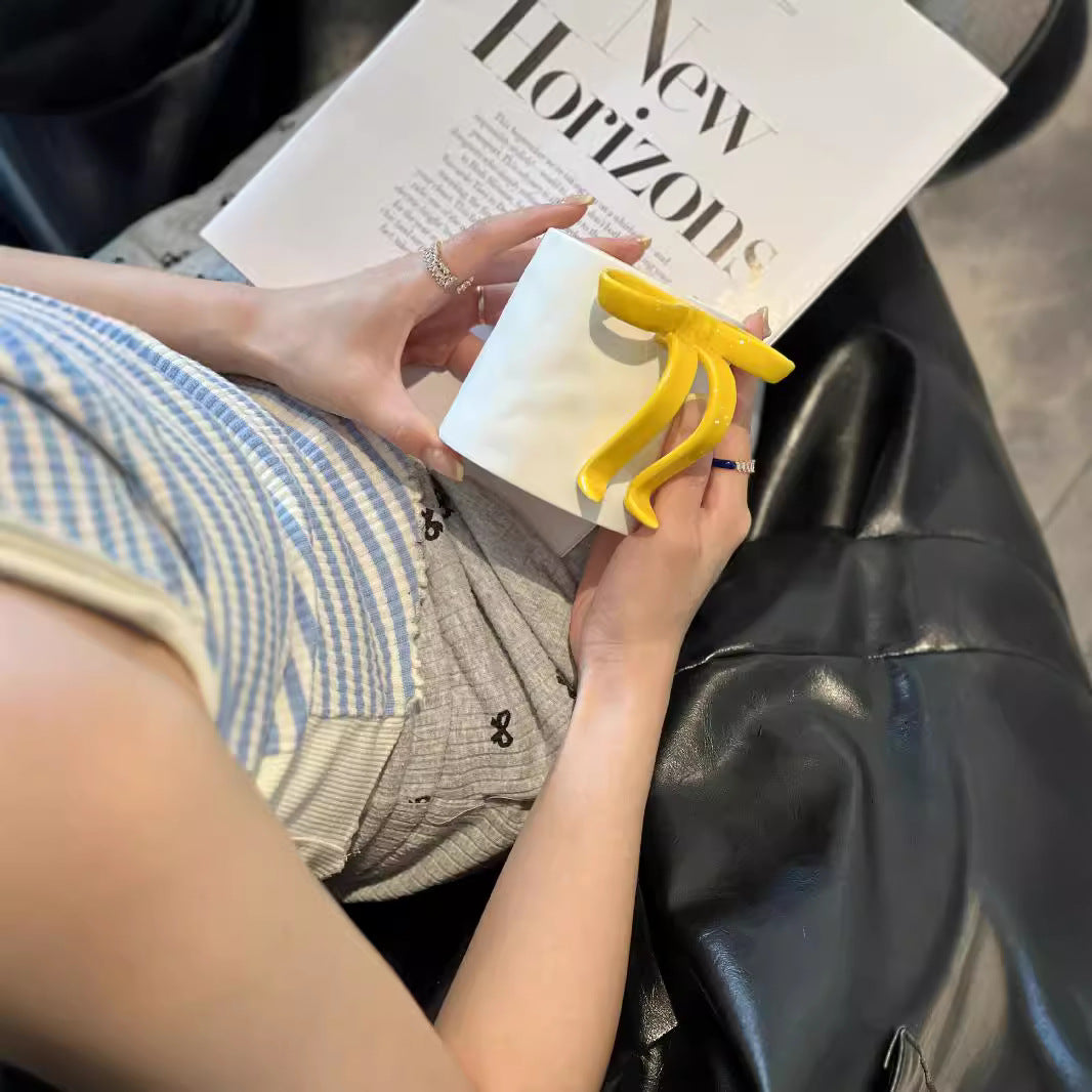 mark cup