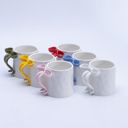 mark cup