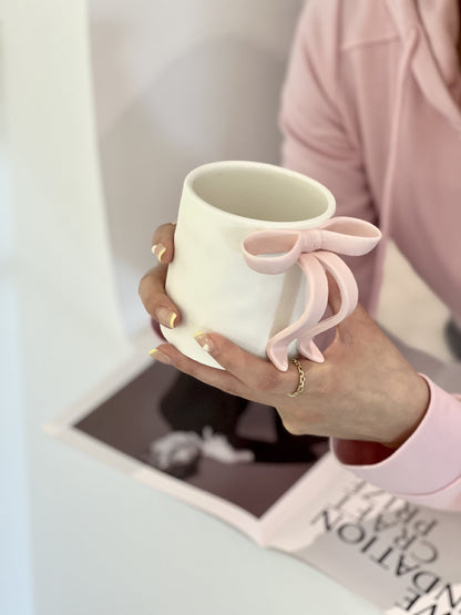 mark cup