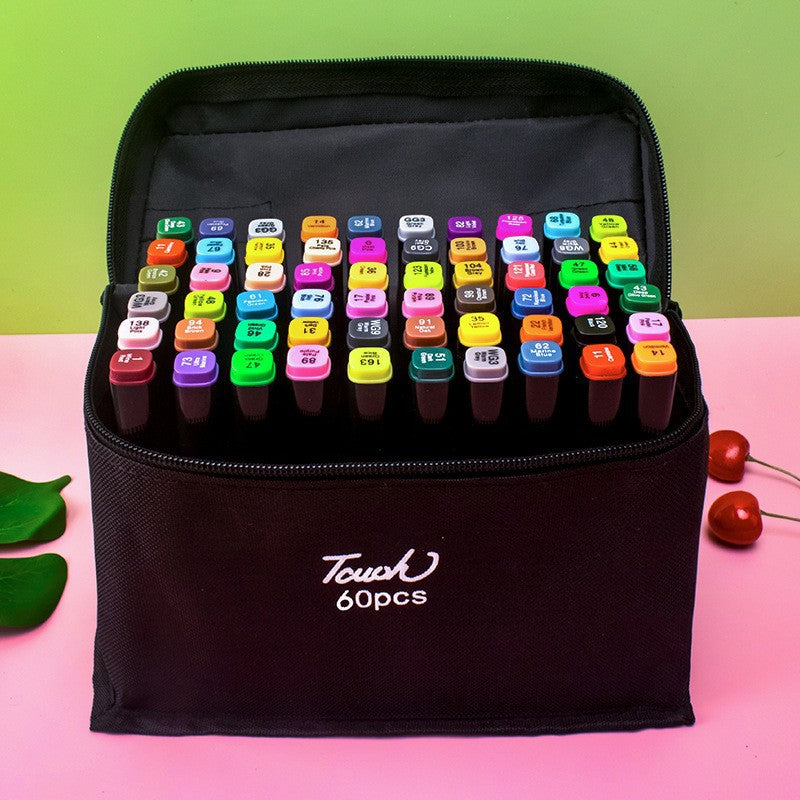 Marker Pen Set
