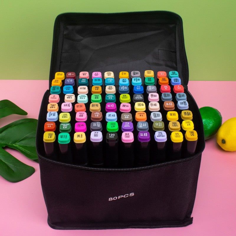 Marker Pen Set