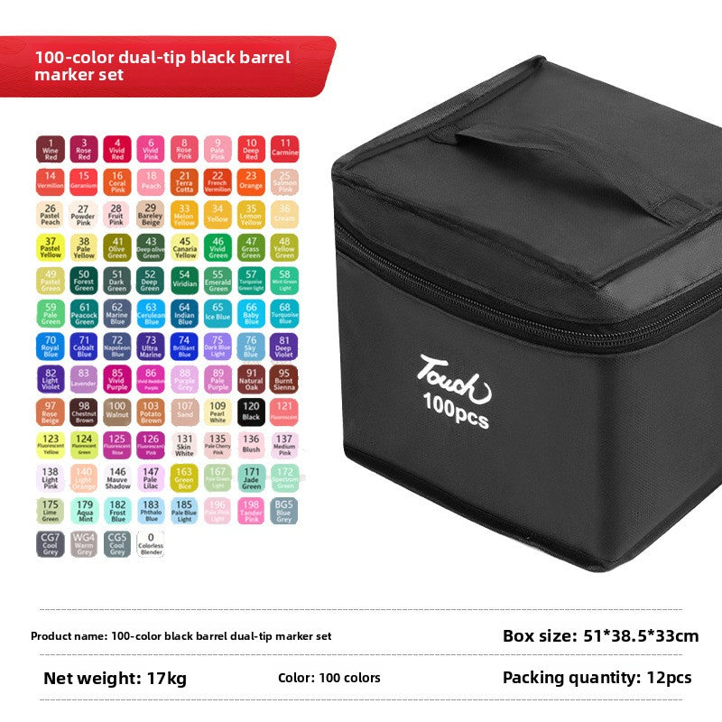 Marker Pen Set
