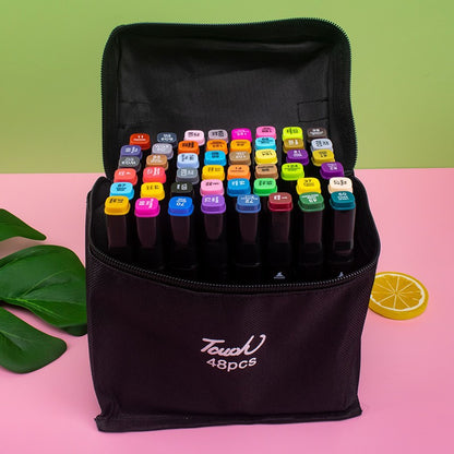 Marker Pen Set