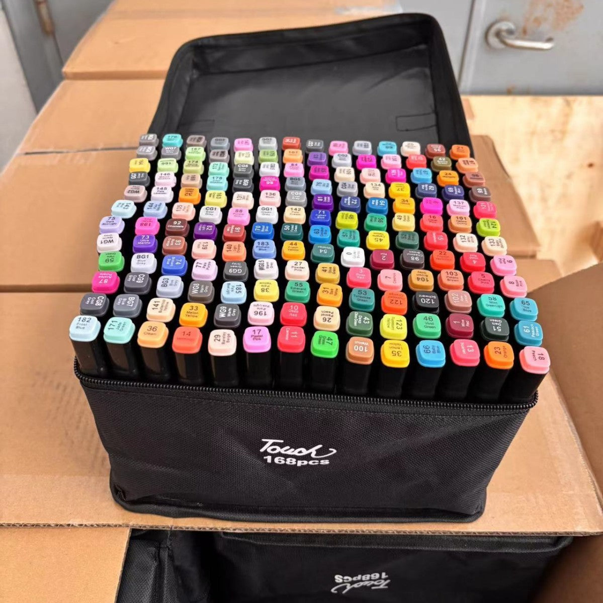 Marker Pen Set