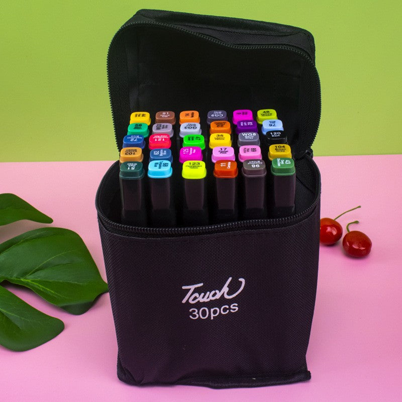 Marker Pen Set