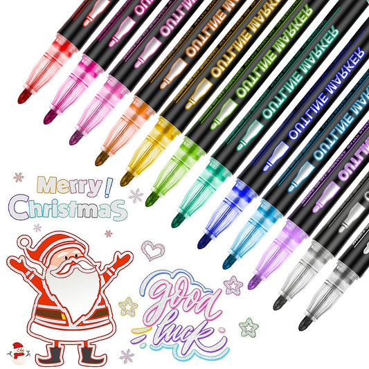 Marker Pens