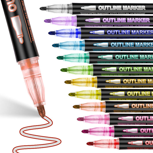 Marker Pens