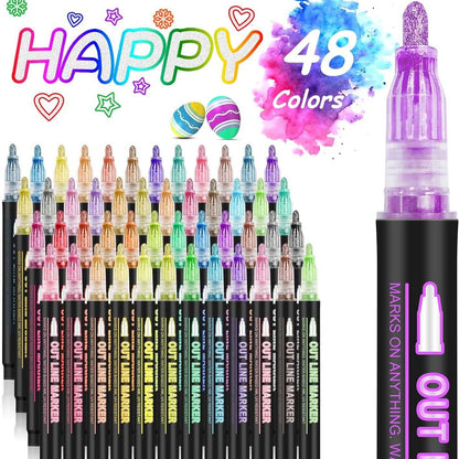 Marker Pens