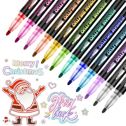 Marker Pens