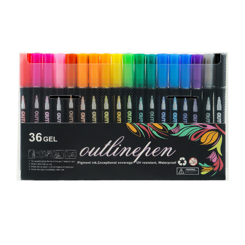 Marker Pens