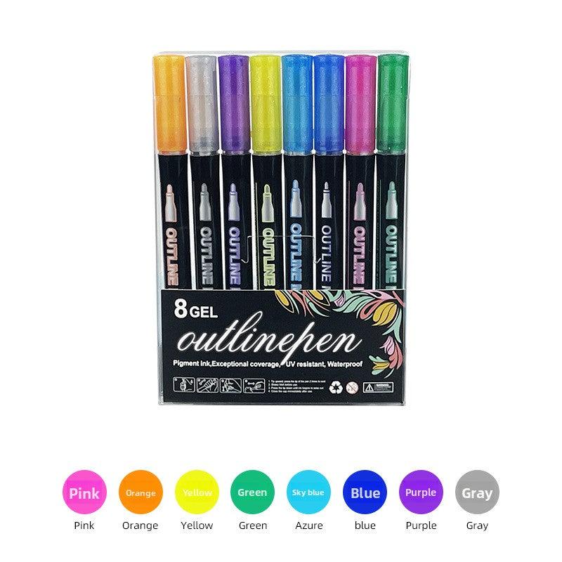 Marker Pens
