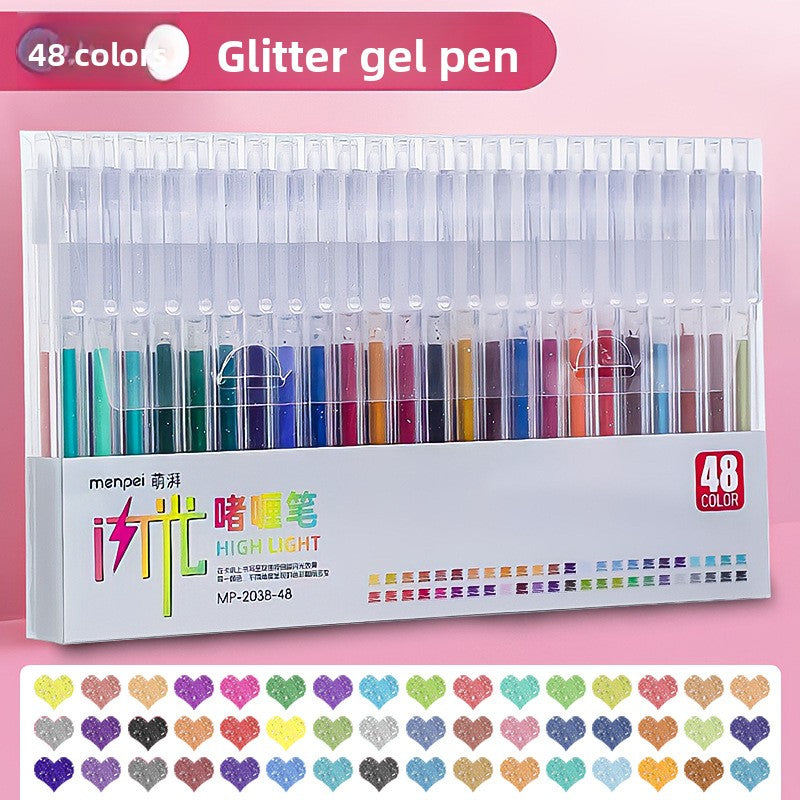 marking pen